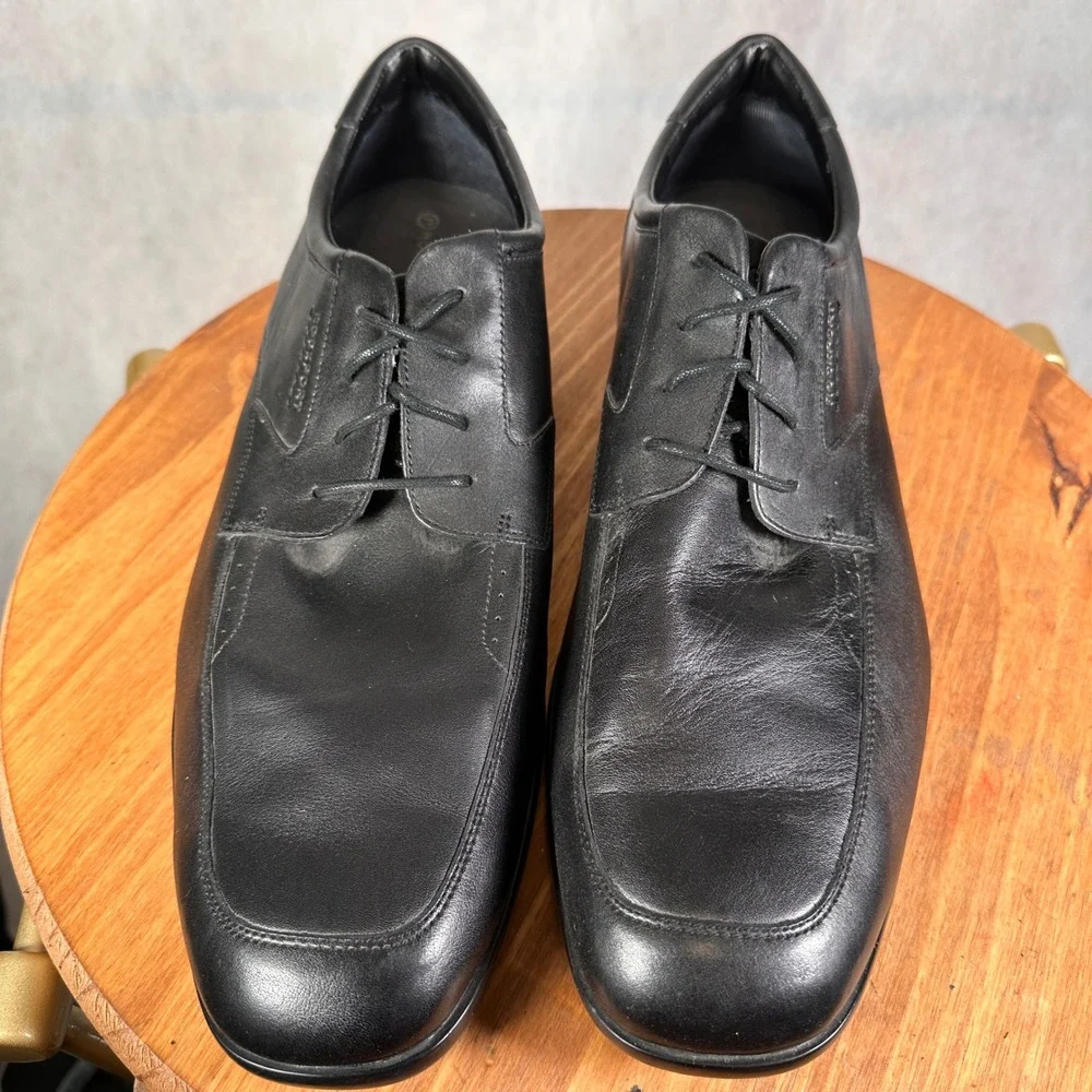 Rockport dress shoes